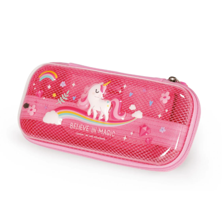 Estuche Wonder Wow Unicornio De Legami