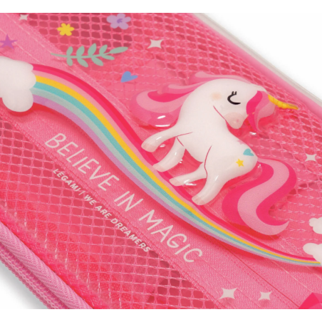 Estuche Wonder Wow Unicornio