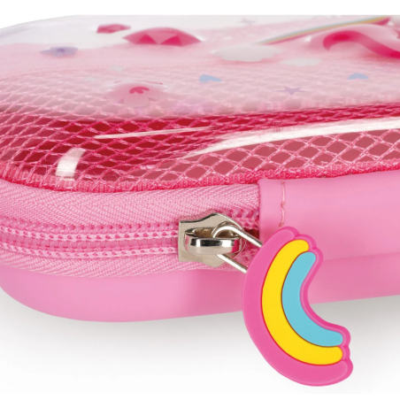 Estuche Wonder Wow Unicornio