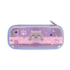 Legami Estuche Wonder Wow Gatito