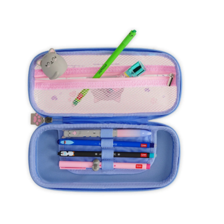Estuche Wonder Wow Gatito