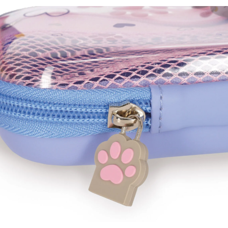 Estuche Wonder Wow Gatito