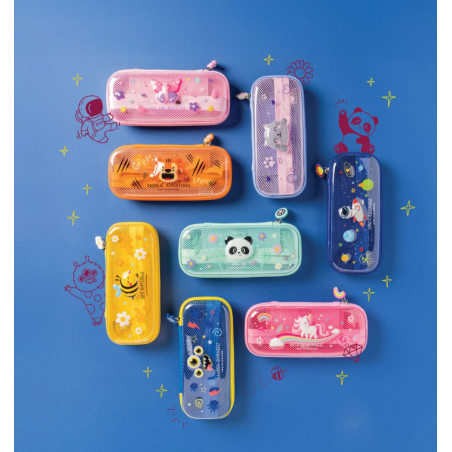 Estuche Wonder Wow Gatito