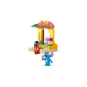LEGO Disney Diversión En La Playa Con Lilo Y Stitch 43280 De LEGO 2