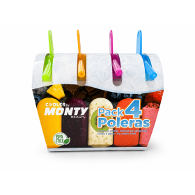 Set Para Hacer Polos De Aktive