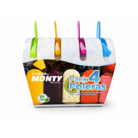 Set Para Hacer Polos De Aktive
