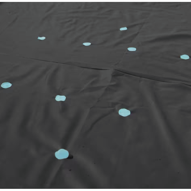 Cobertor Para Piscinas Fast Set 244 Cm