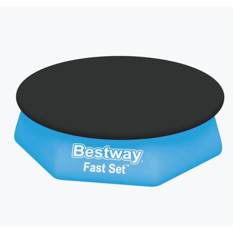 Cobertor Para Piscinas Fast Set 244 Cm