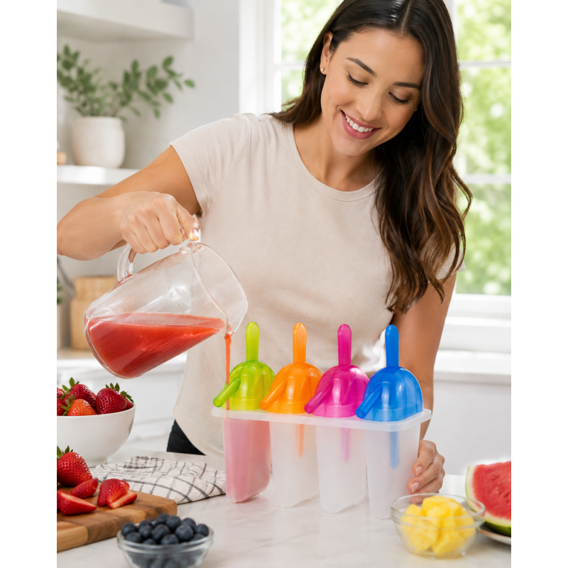 Set Para Hacer Polos