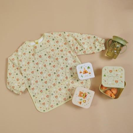 Miniland Vaso De Aprendizaje 360 Explorer