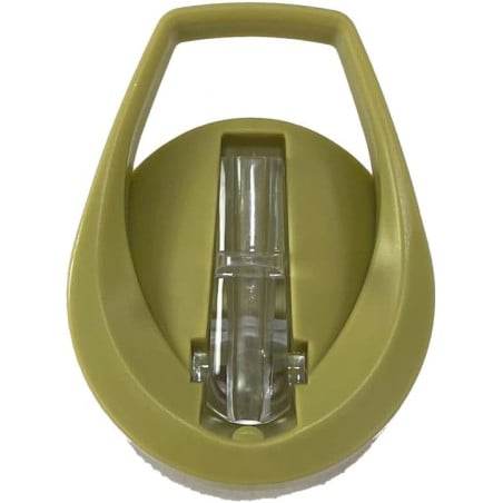 Miniland Botella Tritán Explorer 450 Ml