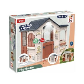 Casita Infantil Play Garden
