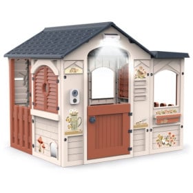 Casita Infantil Play Garden 2