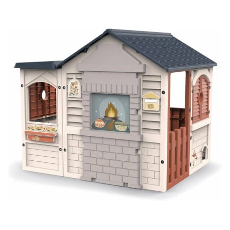 Casita Infantil Play Garden