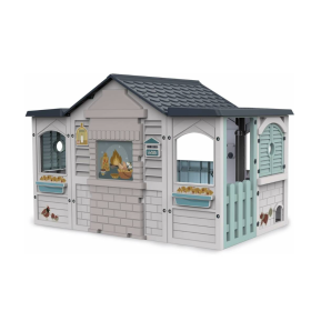 Casita Infantil Luma Con Luz y Sonido 2
