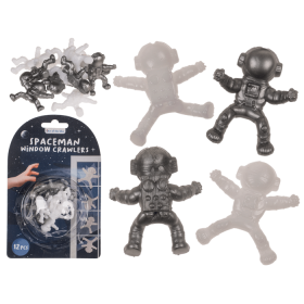 Corredor de Ventana Astronauta