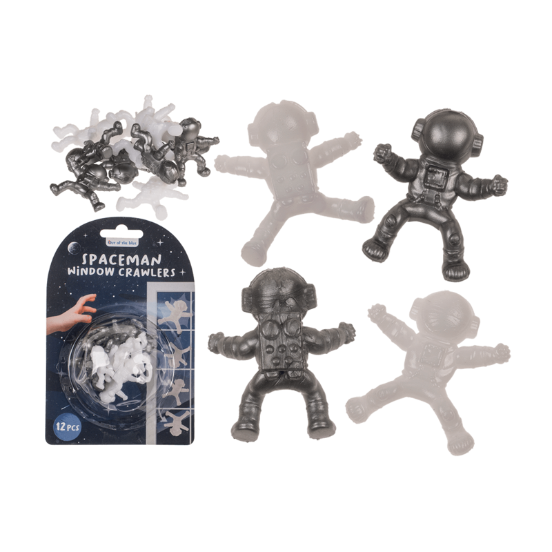 Corredor de Ventana Astronauta