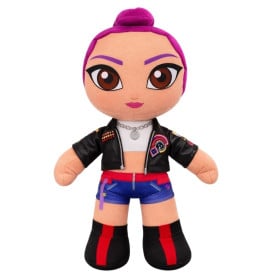 Peluche KPop Lila 20CM