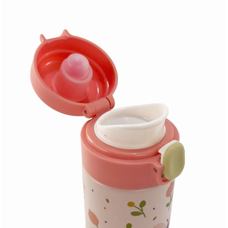 Miniland Botella Térmica Butterfly 320 Ml