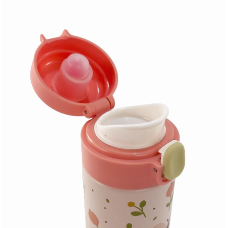 Miniland Botella Térmica Butterfly 320 Ml