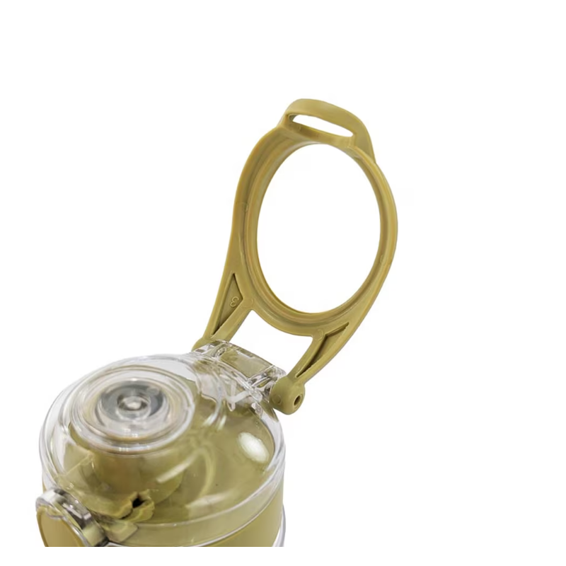 Miniland Botella Junior Tritán Explorer 500 Ml