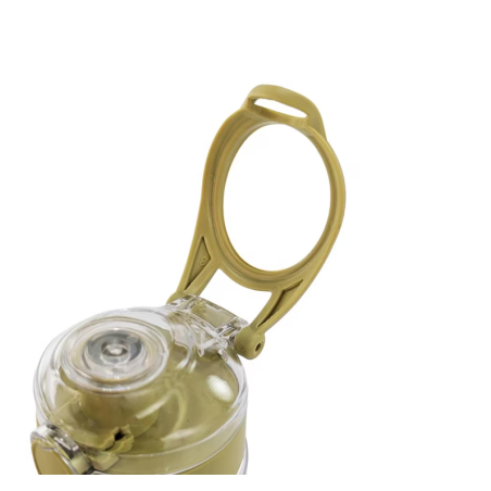 Miniland Botella Junior Tritán Explorer 500 Ml