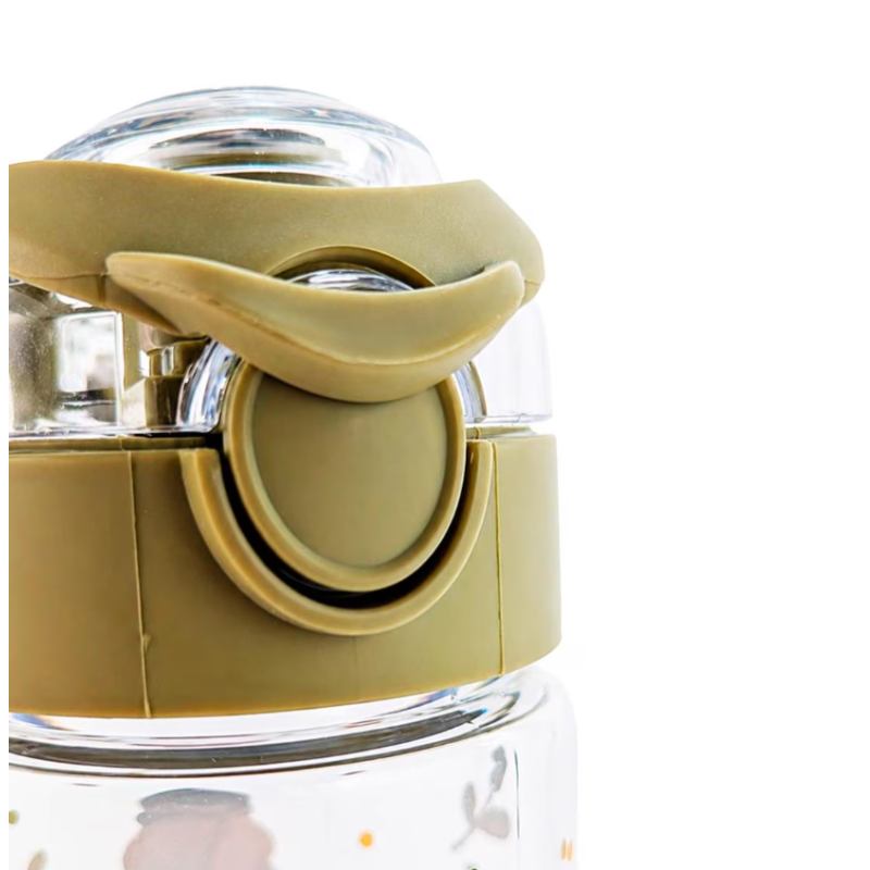 Miniland Botella Junior Tritán Explorer 500 Ml