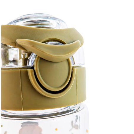 Miniland Botella Junior Tritán Explorer 500 Ml