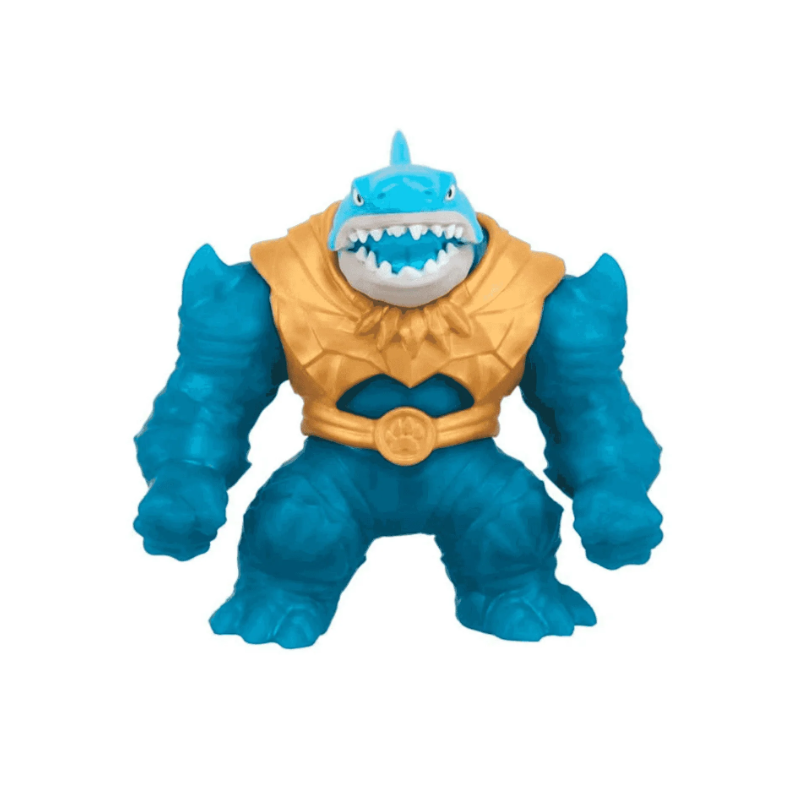Goo Jit Zu Deep Goo Sea