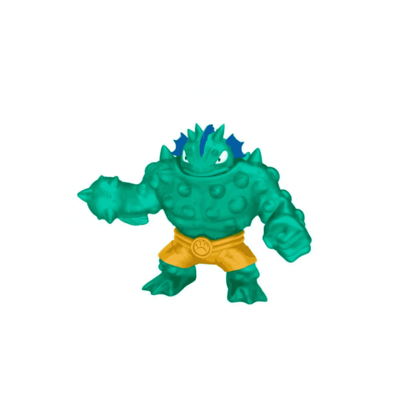 Goo Jit Zu Deep Goo Sea