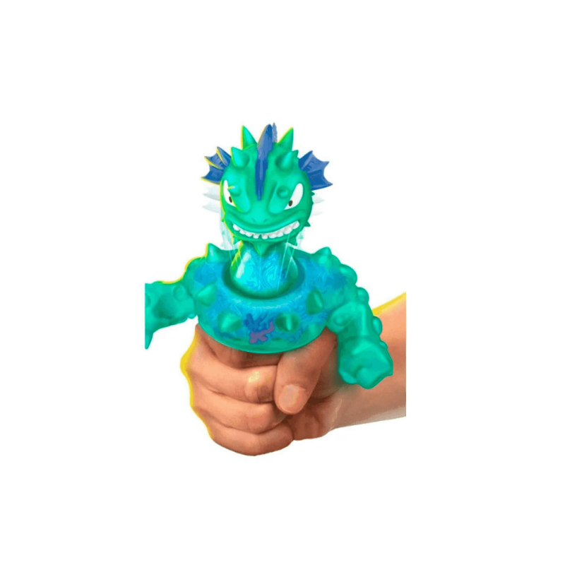 Goo Jit Zu Deep Goo Sea