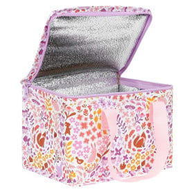 Bolsa Nevera Flores 5 L De Little Lovely Company 2