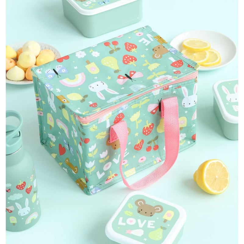 Bolsa Nevera Ositos Joy 5 L
