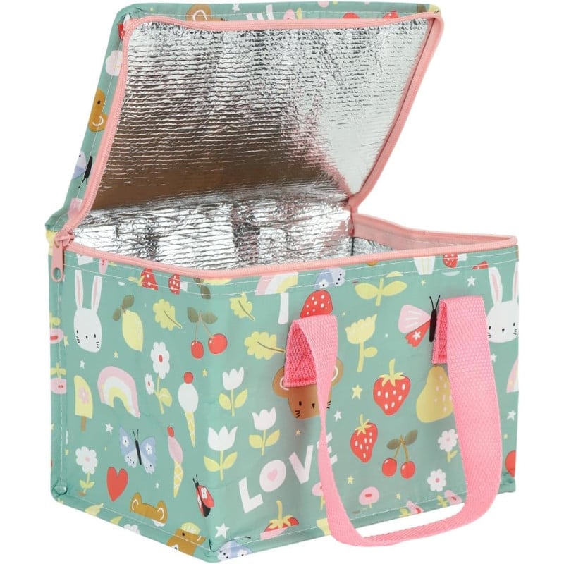 Bolsa Nevera Ositos Joy 5 L