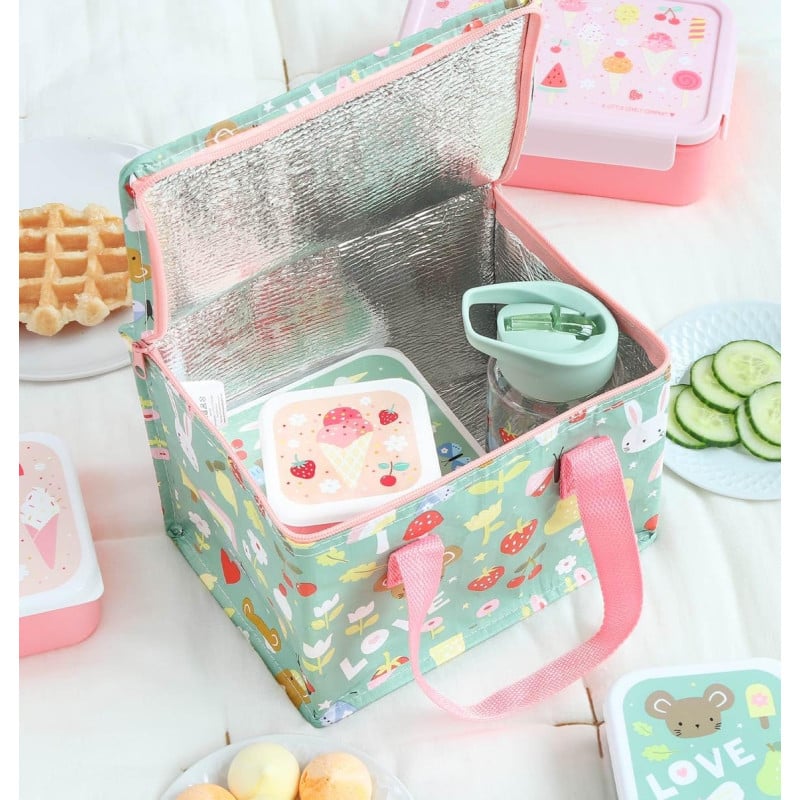 Bolsa Nevera Ositos Joy 5 L