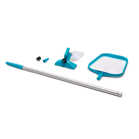 Kit de Mantenimiento de Piscinas
