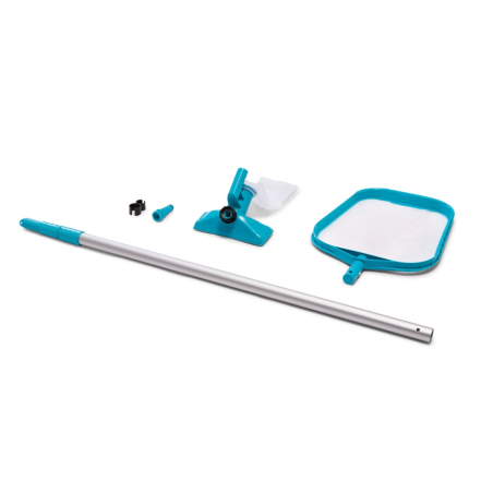 Kit de Mantenimiento de Piscinas