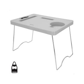 Mesa Playa Plegable 35x25x25CM