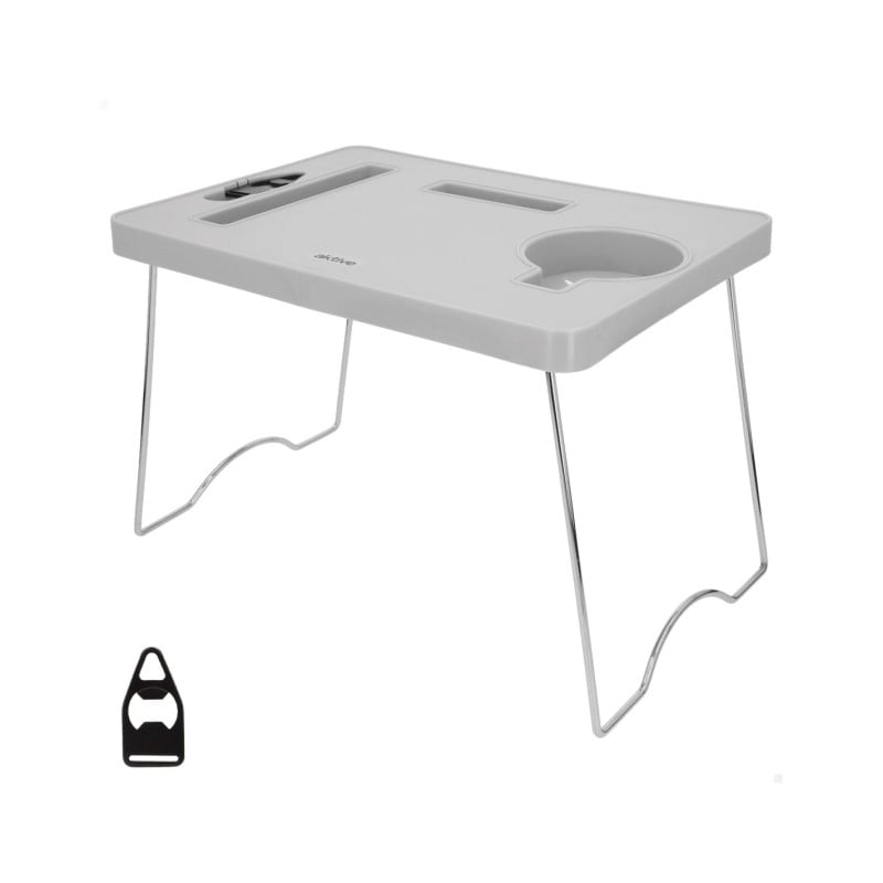 Mesa Playa Plegable 35x25x25CM