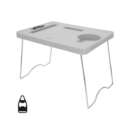 Mesa Playa Plegable 35x25x25CM