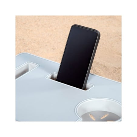 Mesa Playa Plegable 35x25x25CM