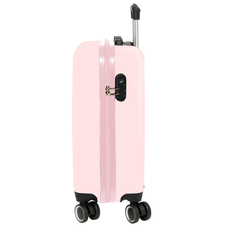 Maleta Trolley 20" Minnie Mouse