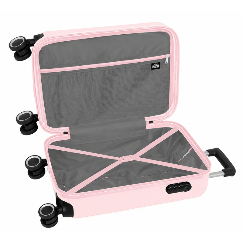 Maleta Trolley 20" Minnie Mouse
