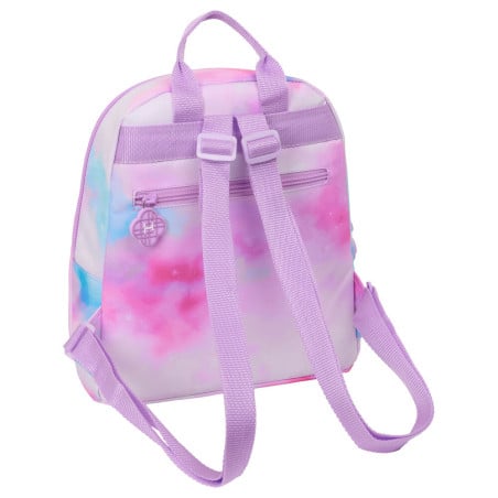 Mochila Infantil K-Pop Huntrix Artist 30 Cm