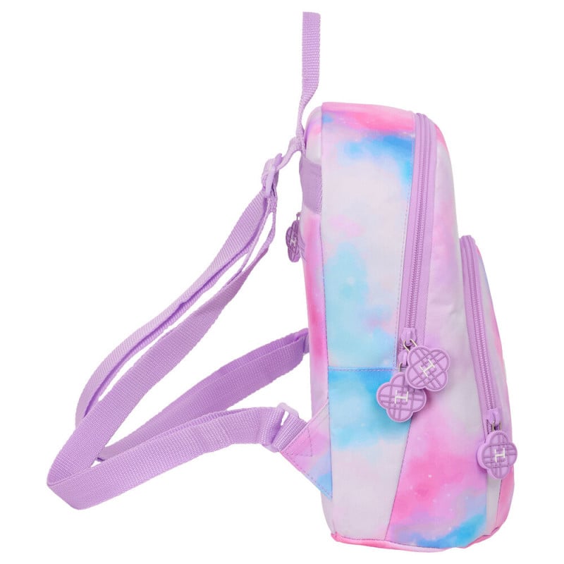 Mochila Infantil K-Pop Huntrix Artist 30 Cm