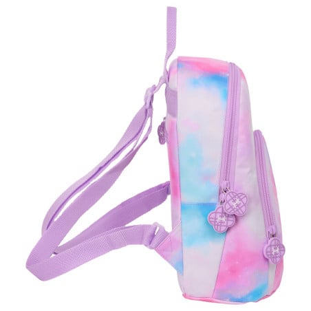 Mochila Infantil K-Pop Huntrix Artist 30 Cm