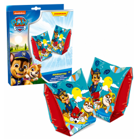 Manguitos Patrulla Canina Surtidos De Verano