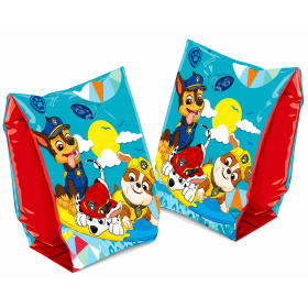 Manguitos Patrulla Canina Surtidos De Verano 2