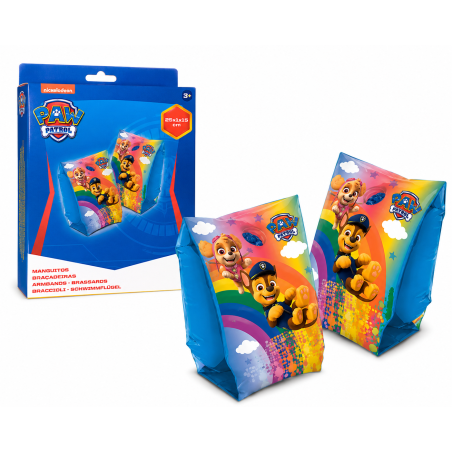 Manguitos Patrulla Canina Surtidos