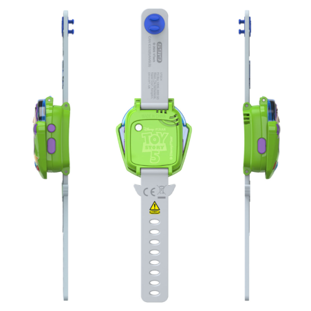Vtech Reloj Educativo De Buzz Lightyear